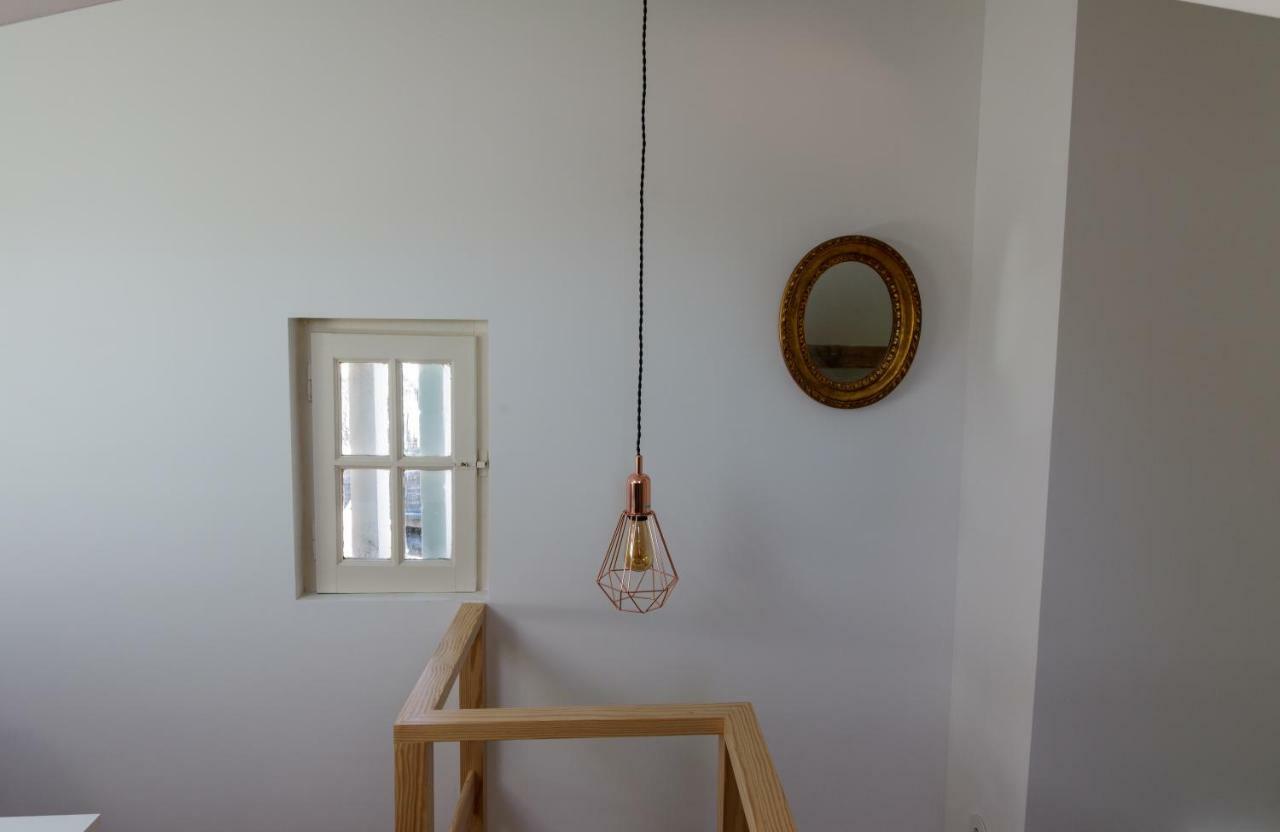 Casa Da Baixinha - Unesco World Heritage Κοΐμπρα Εξωτερικό φωτογραφία
